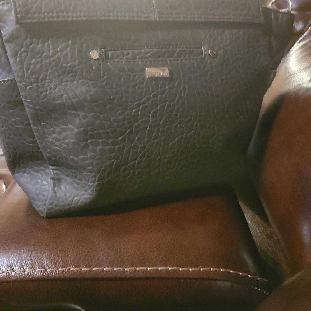 Jewell shoulderbag
